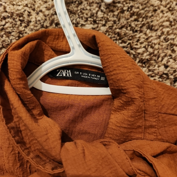 Zara Top - Picture 2 of 2